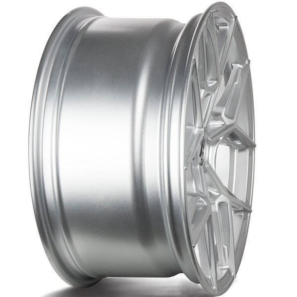 Felgi aluminiowe 19" 79wheels SCF-B19x9,5 ET35 5x120 Srebrne