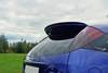 Przedłużenie spojlera Maxton Ford Focus RS MK1 (czarny połysk)