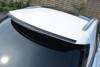 Przedłużenie spojlera Maxton Lexus RX MK4 (czarny połysk)